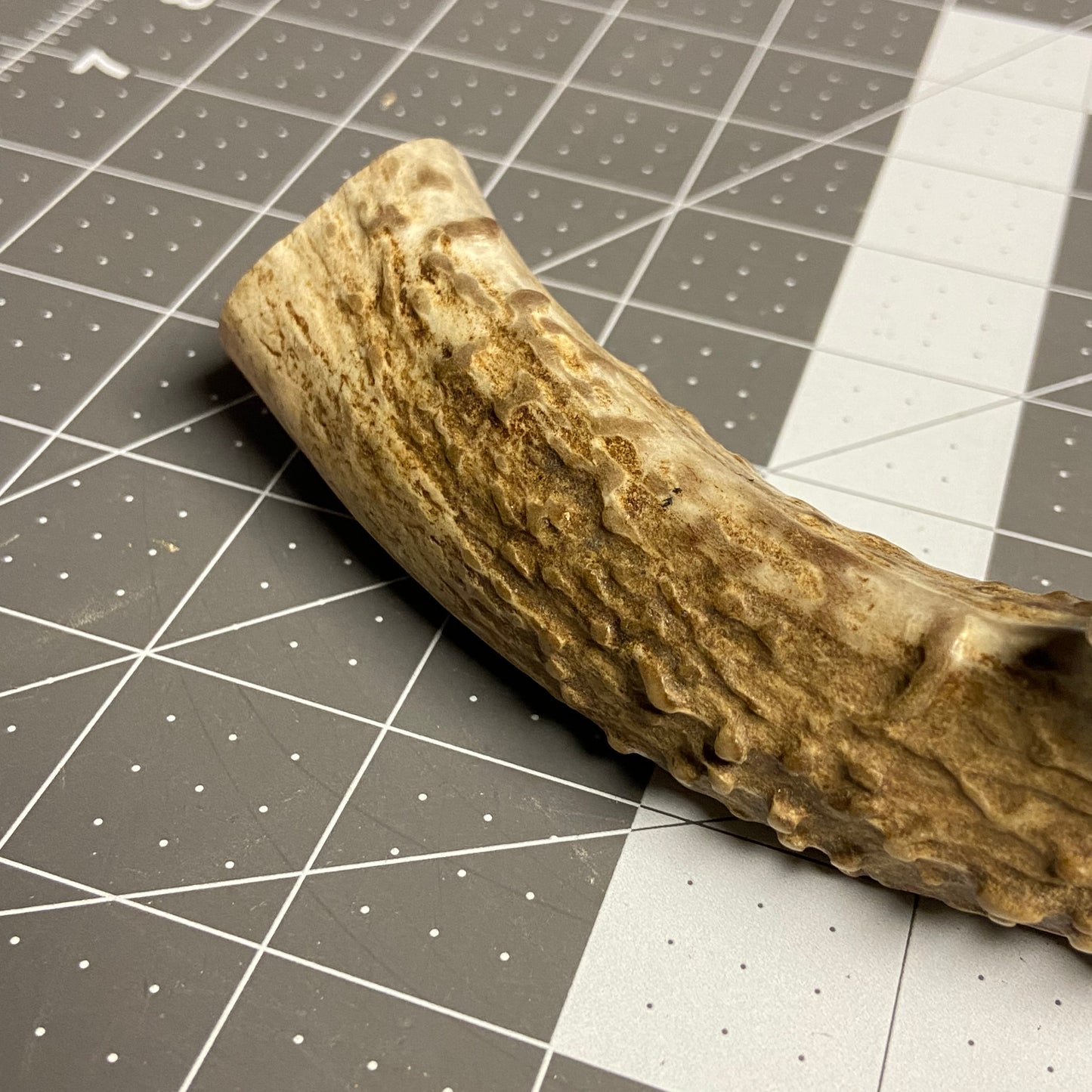 Antler Knife Handle Blank