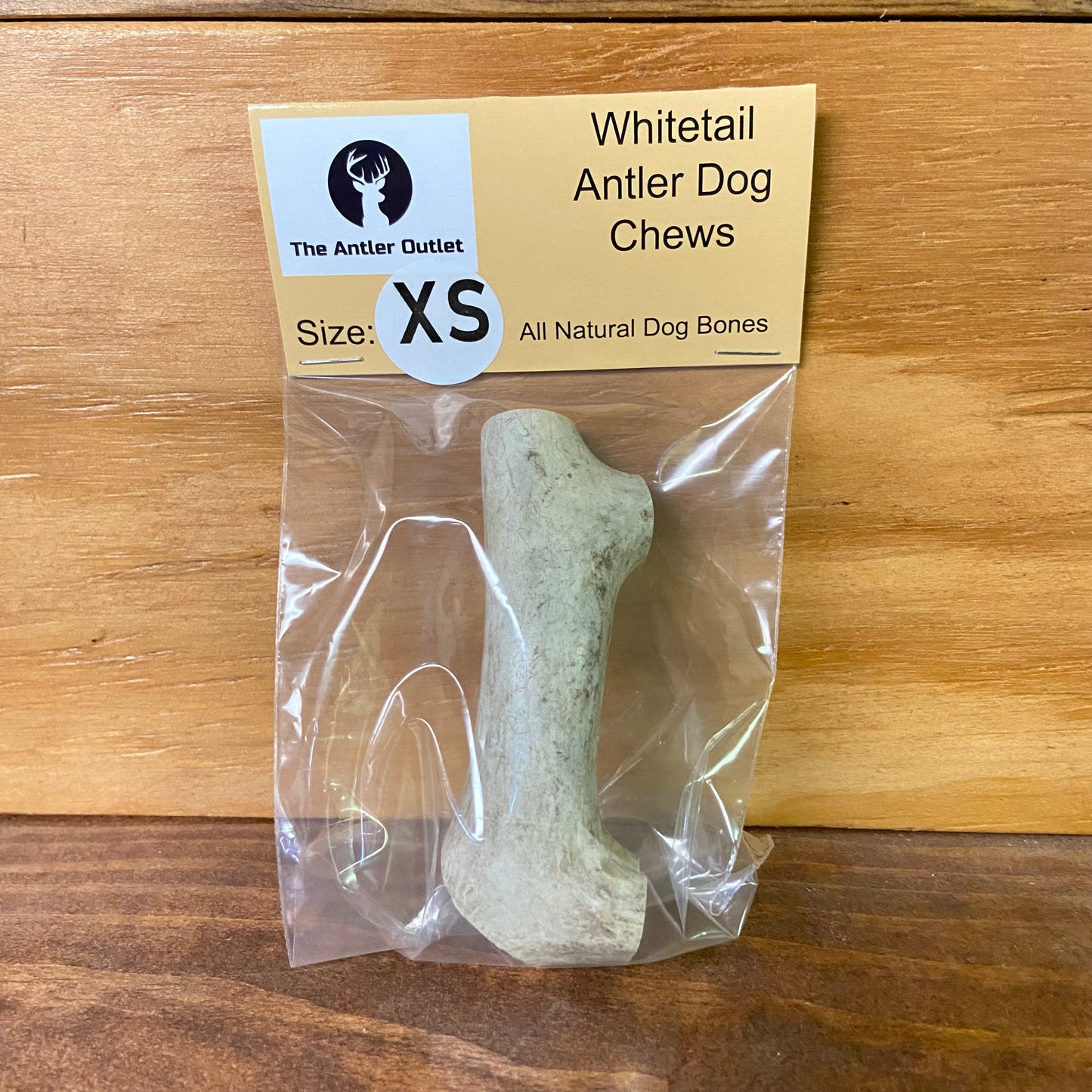 All Natural Antler Dog Chews