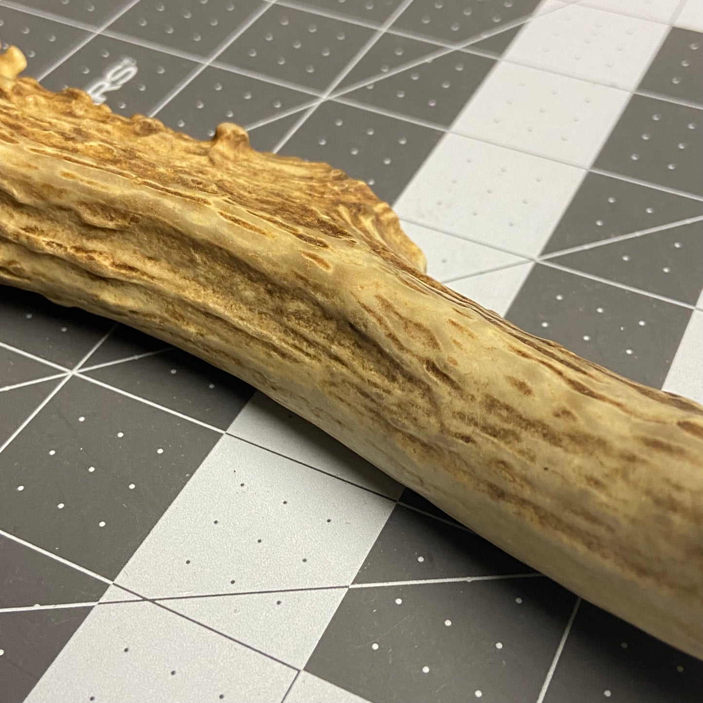 Antler Knife Handle Blank