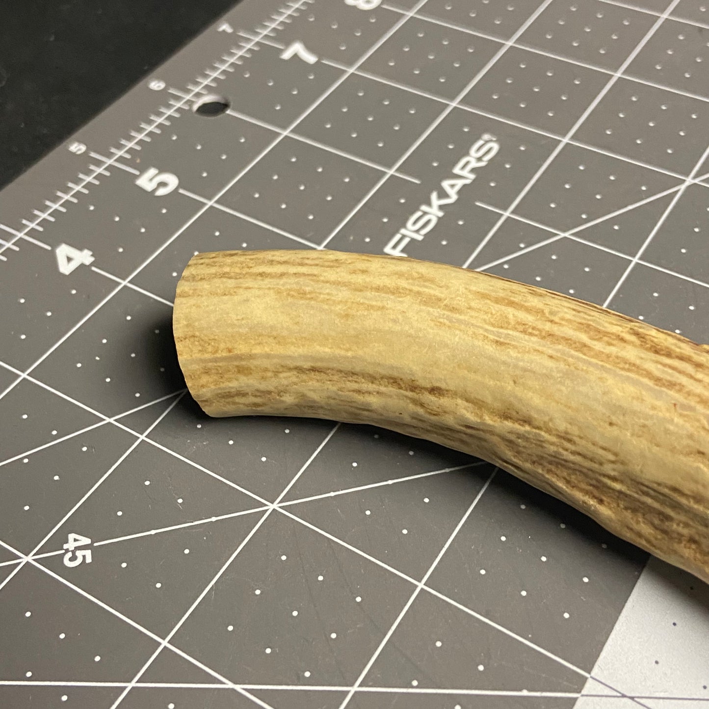 Antler Knife Handle Blank