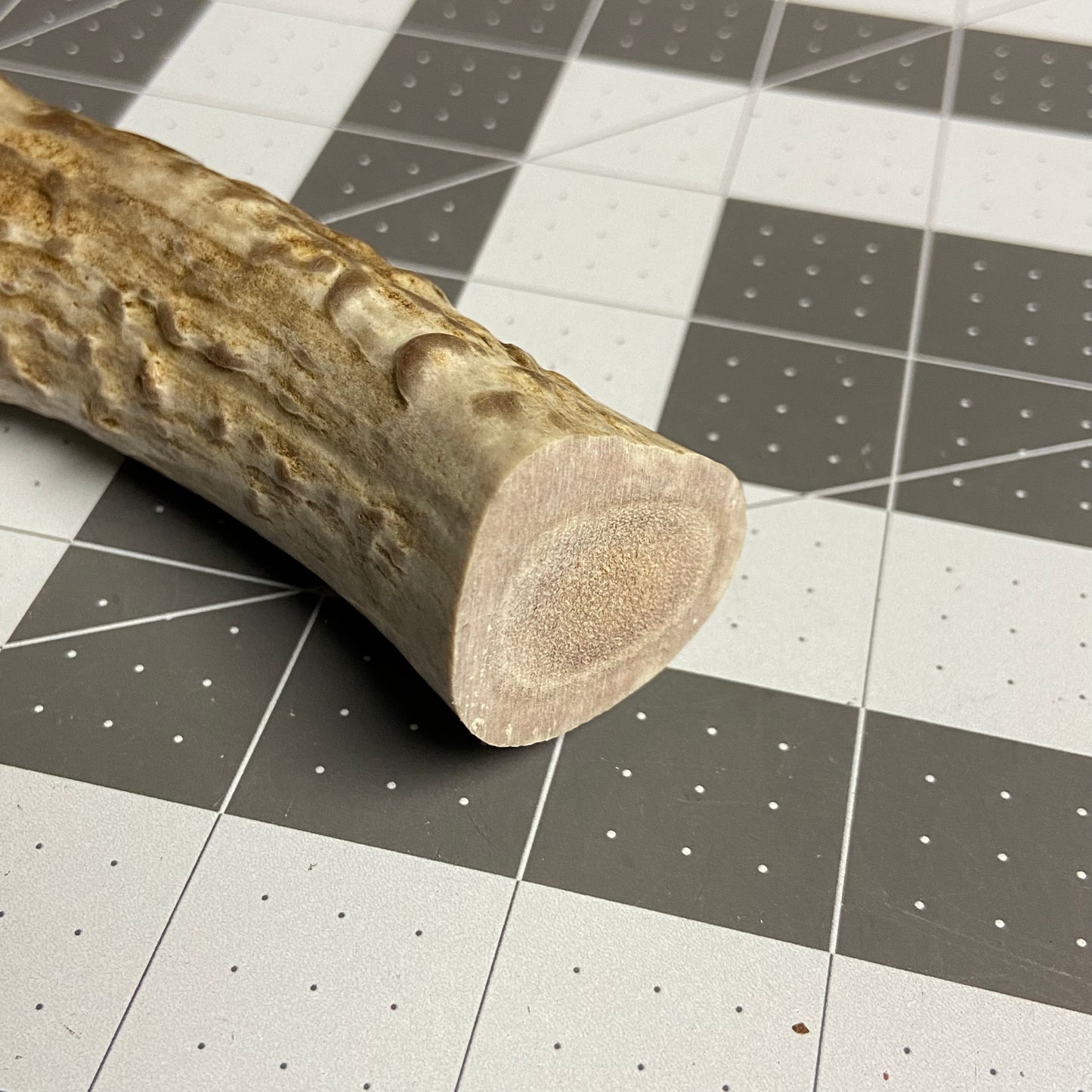 Antler Knife Handle Blank